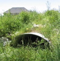 fish-friendly culvert